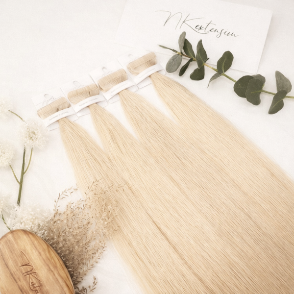 Tape Extensions - Full Ends